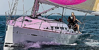 Beneteau First 35 - [Built - 2011/2012]